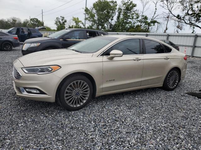 Vin: 3fa6p0ru5hr359714, lot: 59156975, ford fusion titanium hev 2017 img_1