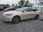 2017 FORD FUSION TIT - 3FA6P0RU5HR359714