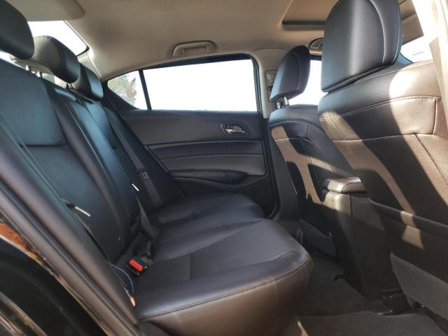 2017 ACURA ILX PREMIU 19UDE2F71HA008327