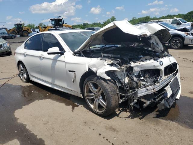 2013 BMW 535 XI - WBAFU7C51DDU76476