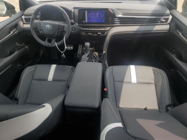 2025 TOYOTA CAMRY XSE 4T1DAACK6SU121480