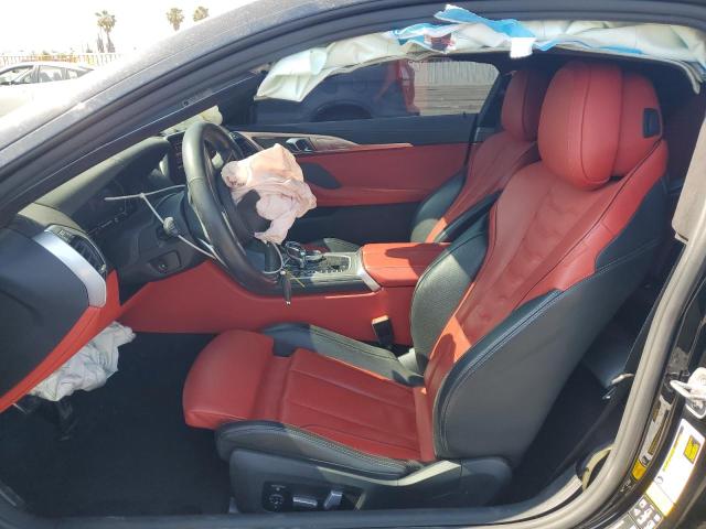 2024 BMW 840XI WBAAE4C08RCP54720