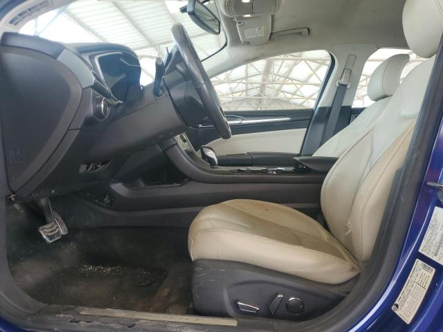 2016 FORD FUSION TIT - 3FA6P0K90GR344574