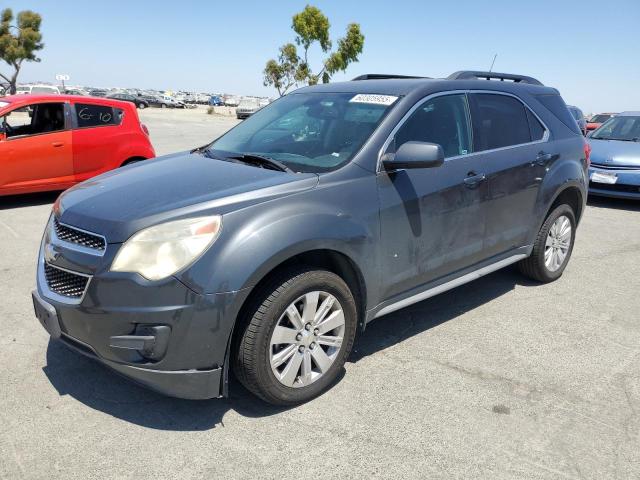 Vin: 2cnflee56b6262257, lot: 60305955, chevrolet equinox lt 2011 img_1