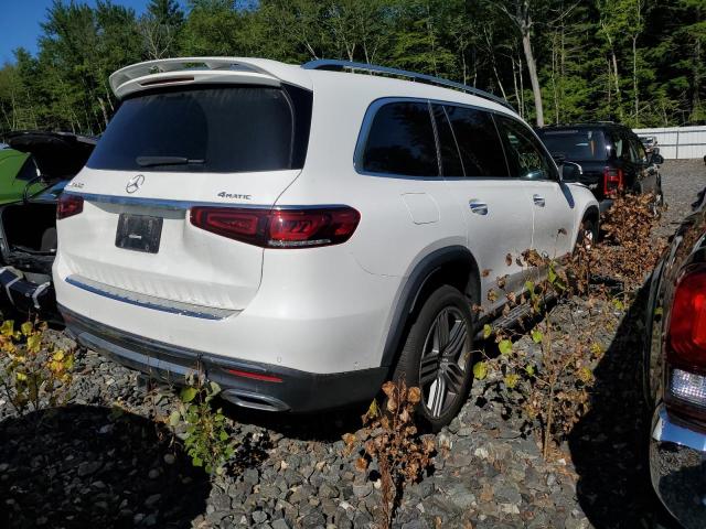 2021 MERCEDES-BENZ GLS 450 4M - 4JGFF5KE4MA559187