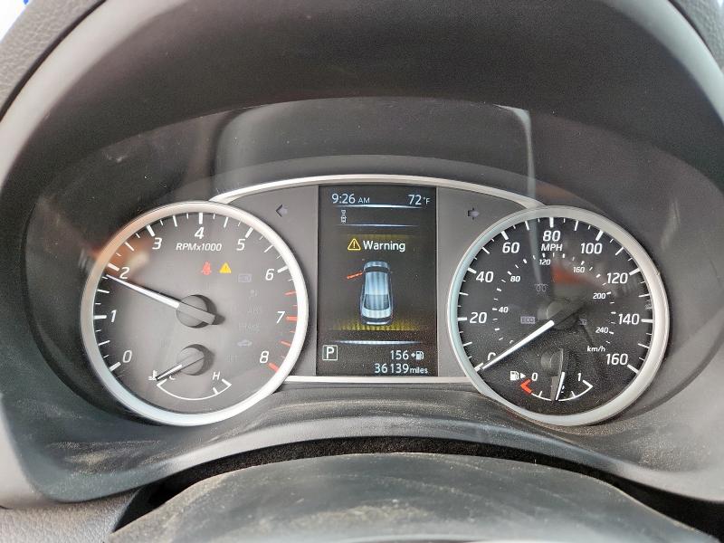 2018 NISSAN SENTRA S 3N1AB7AP8JY262524