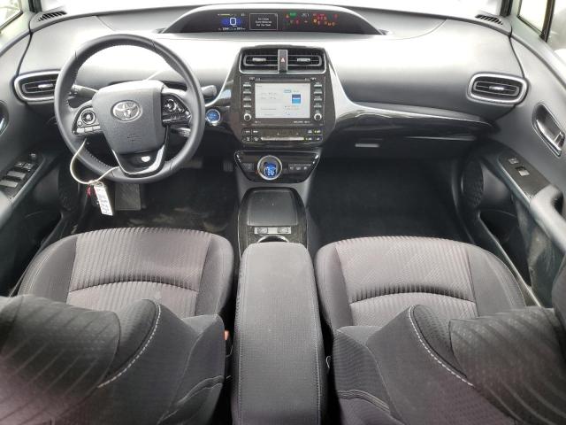 2022 TOYOTA PRIUS PRIM JTDKAMFP5N3202100