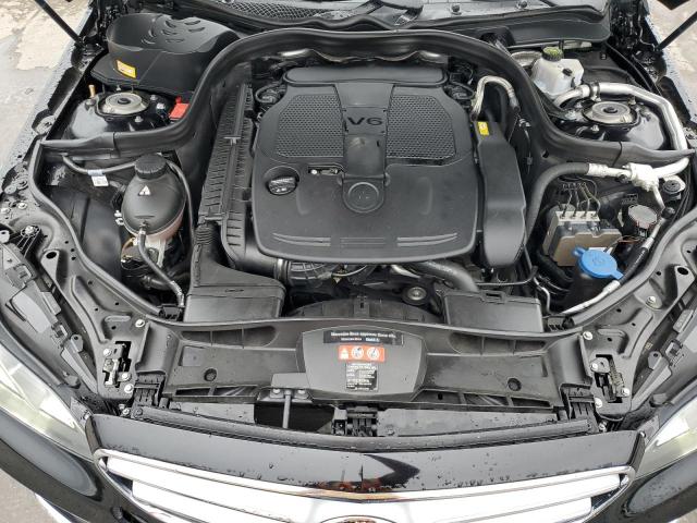 2015 MERCEDES-BENZ E 350 4MAT - WDDHF8JB2FB114228