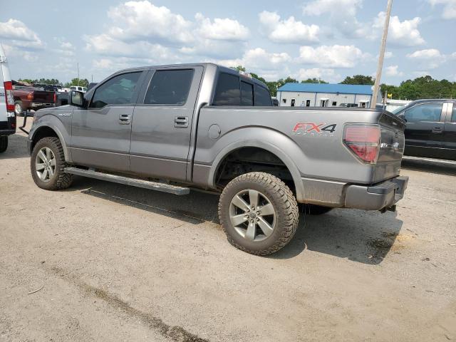 Vin: 1ftfw1ef8efc24780, lot: 59026685, ford f-150 supercrew 20142