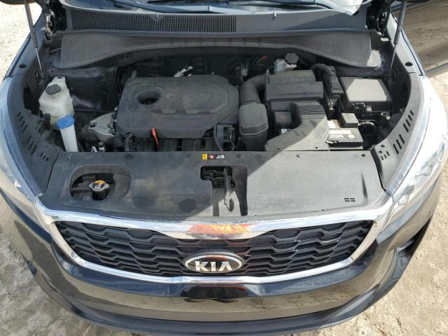 2019 KIA SORENTO L 5XYPG4A32KG578642