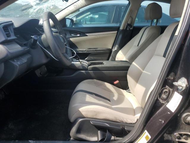 2016 HONDA CIVIC LX 19XFC2F5XGE054374