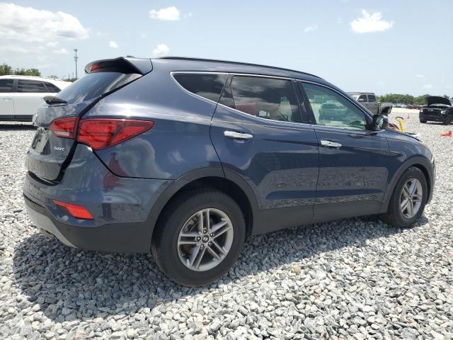 Vin: 5xyzu3lb2hg466030, lot: 59991245, hyundai santa fe 20173