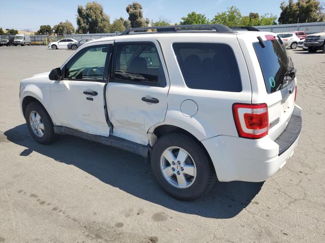 Vin: 1fmcu0d77ckc19082, lot: 60510625, ford escape xlt 20122