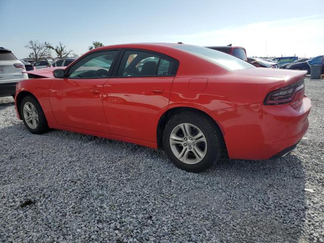 2022 DODGE CHARGER SX 2C3CDXBGXNH197089