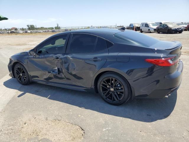 2025 TOYOTA CAMRY XSE - 4T1DAACK5SU125245