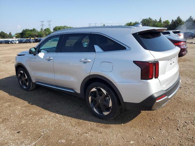 2025 KIA SORENTO EX KNDRHDJG1S5289429