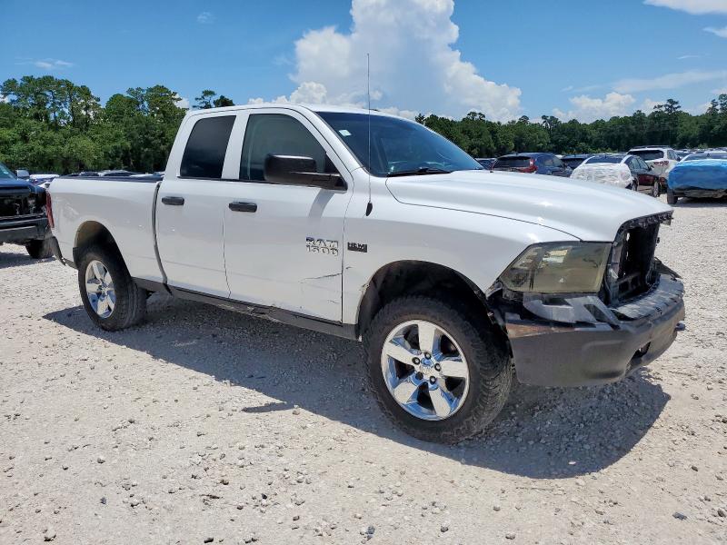2016 RAM 1500 ST 1C6RR7FT0GS206528