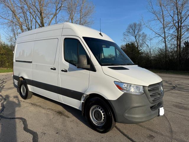 Vin: w1y4ebhy4mt059917, lot: 61227345, mercedes-benz sprinter 2500 2021 img_1