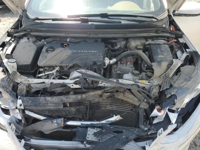 2017 CHEVROLET VOLT PREMI 1G1RD6S59HU213470