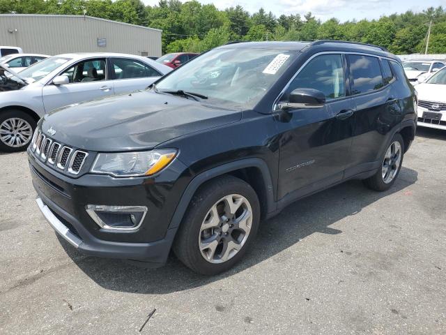 Vin: 3c4njccb1lt231188, lot: 57659365, jeep compass limited 2020 img_1