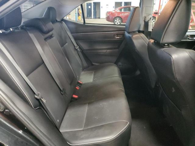 2015 TOYOTA COROLLA L - 5YFBURHE6FP316714
