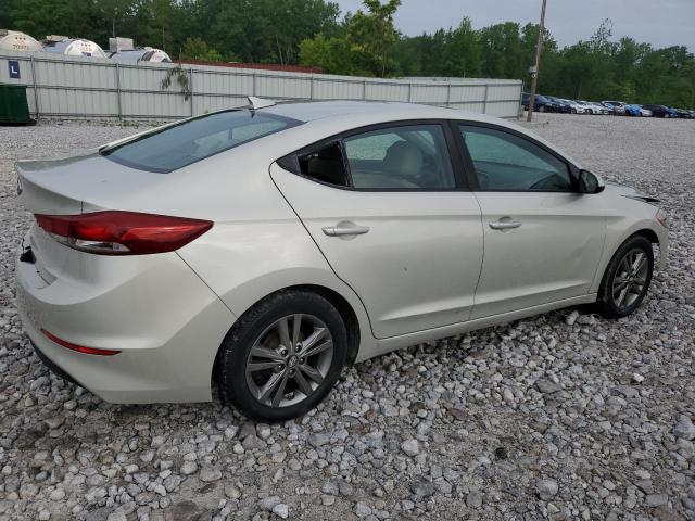 Vin: 5npd84lf5hh023063, lot: 61091245, hyundai elantra se 20173