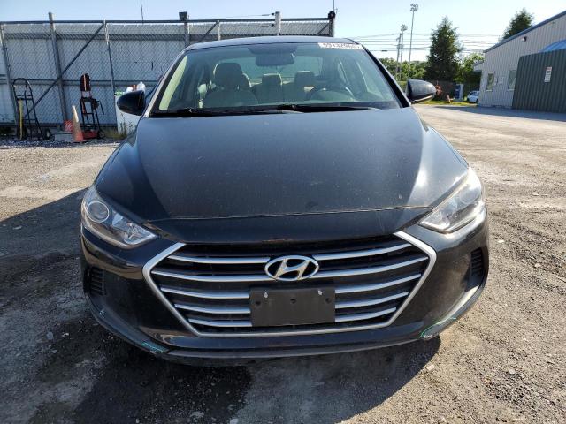 2018 HYUNDAI ELANTRA SE - 5NPD84LF5JH315902