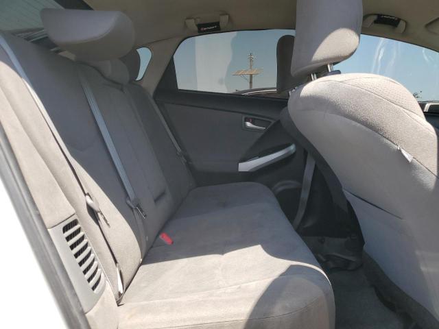 2014 TOYOTA PRIUS PLUG - JTDKN3DP0E3054309