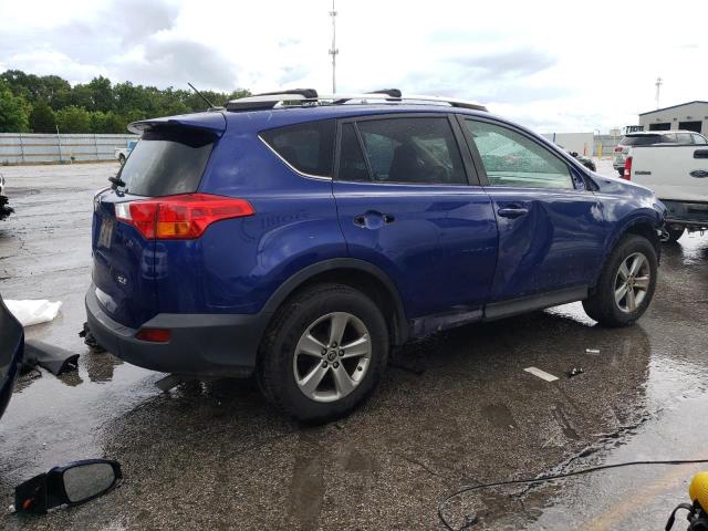 Vin: 2t3wfrev5fw208199, lot: 60434085, toyota rav4 xle 20153