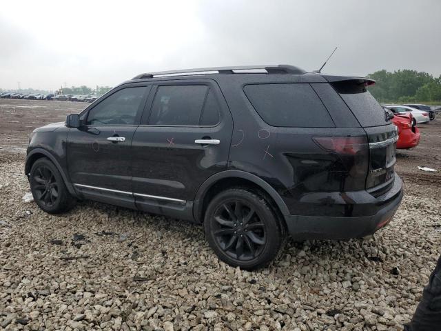 Vin: 1fmhk8f80cga14643, lot: 61565835, ford explorer limited 20122