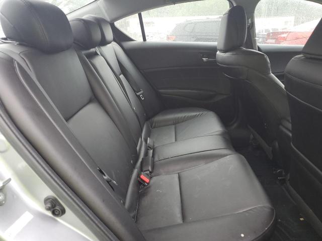 2018 ACURA ILX SPECIA 19UDE2F48JA000706