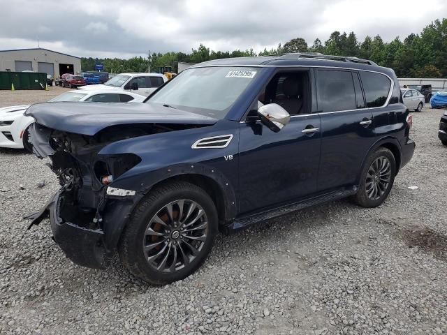 Vin: jn8ay2nf3l9361085, lot: 61425295, nissan armada platinum 2020 img_1