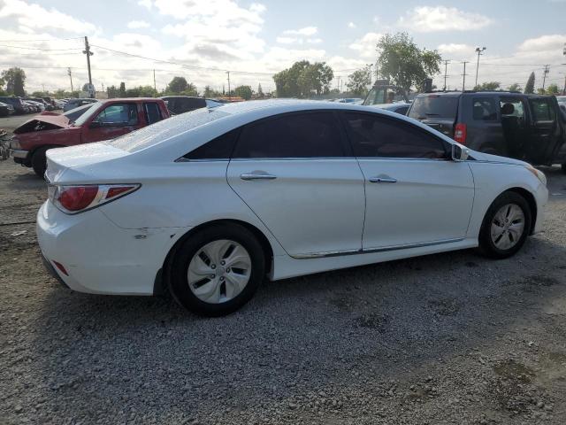 Vin: kmhec4a47fa121550, lot: 60106645, hyundai sonata hybrid 20153