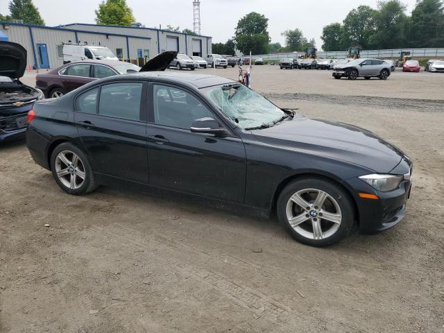 Vin: wba3b5c51df593749, lot: 60073825, bmw 3 series xi sulev 20134