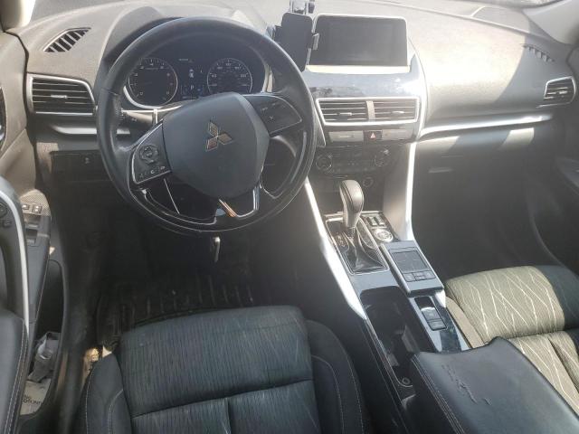 2018 MITSUBISHI ECLIPSE CR - JA4AT5AA1JZ046654