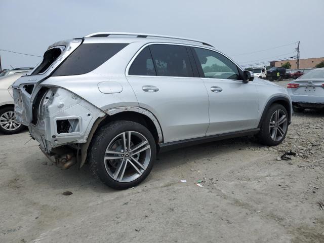 Vin: 4jgfb4kb0la199507, lot: 60593545, mercedes-benz gle-class 350 4matic 20203
