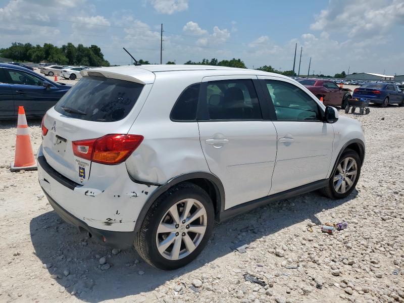 Vin: 4a4ar3au2fe018663, lot: 61208765, mitsubishi outlander es 20153
