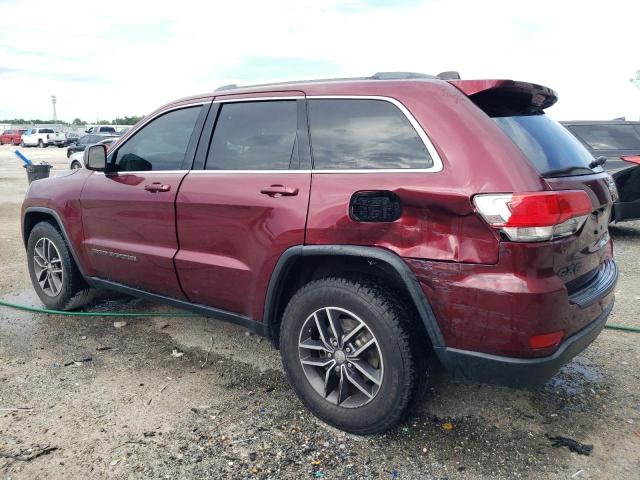 Vin: 1c4rjeag9jc513373, lot: 60822695, jeep grand cher laredo 20182