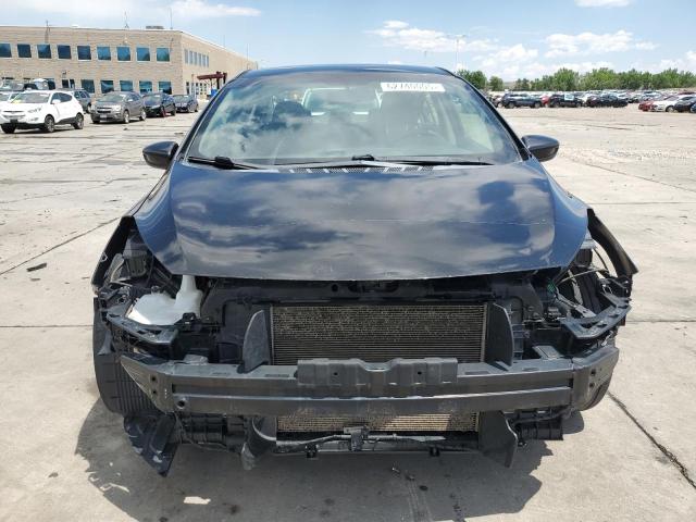 2015 KIA FORTE LX KNAFK4A65F5267366