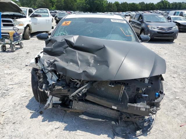 2023 HYUNDAI ELANTRA N KMHLR4AF8PU572283