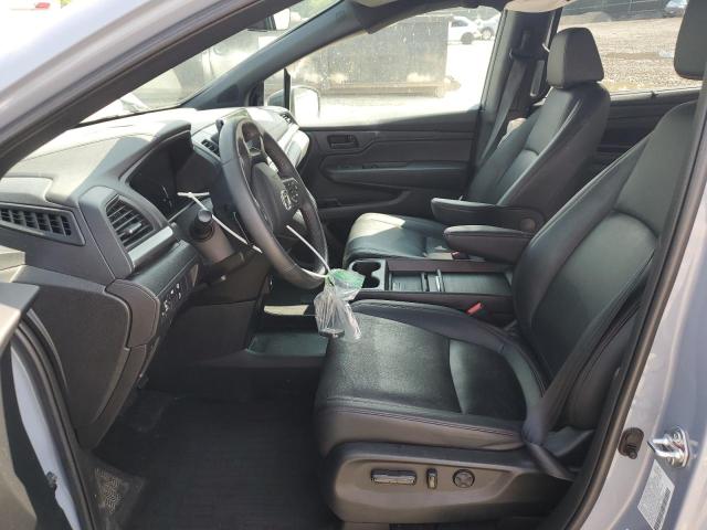 2023 HONDA ODYSSEY SP 5FNRL6H74PB038765