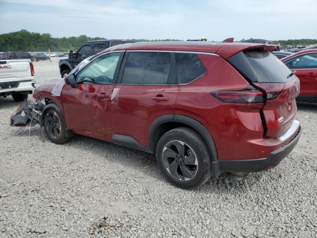 2025 NISSAN ROGUE SV 5N1BT3BA2SC772147
