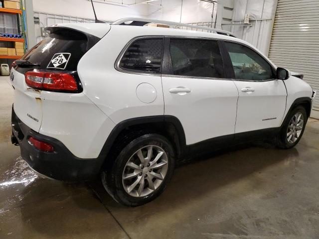 2018 JEEP CHEROKEE L 1C4PJMDX8JD556139