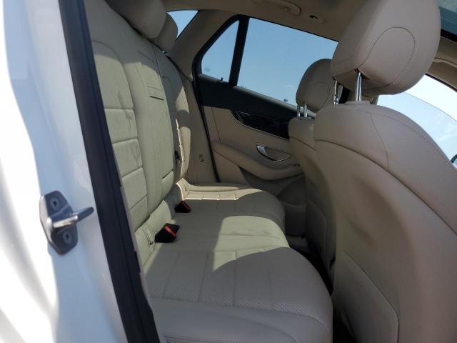 2017 MERCEDES-BENZ GLC 300 4M WDC0G4KB7HV004993