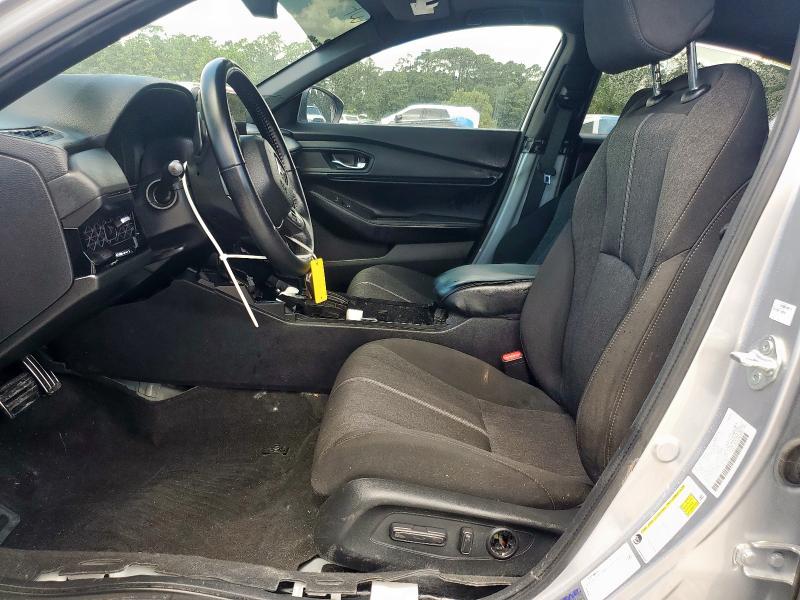 2024 HONDA ACCORD HYB 1HGCY2F51RA054825