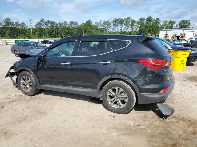 Vin: 5xyzt3lb3fg297202, lot: 60300325, hyundai santa fe 20152