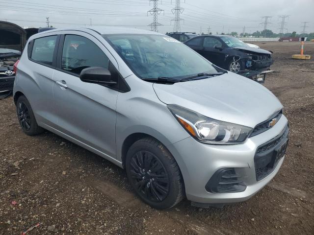 2016 CHEVROLET SPARK LS KL8CB6SA0GC585907