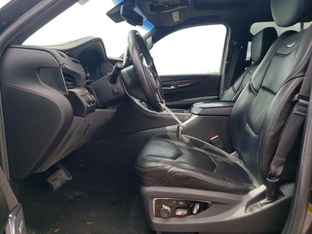 2016 CADILLAC ESCALADE P - 1GYS4DKJ2GR270048