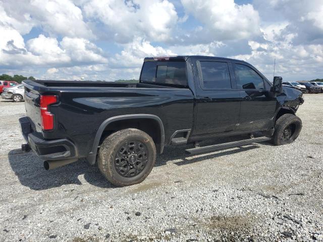 2024 CHEVROLET SILVERADO - 2GC4YPEY0R1266119