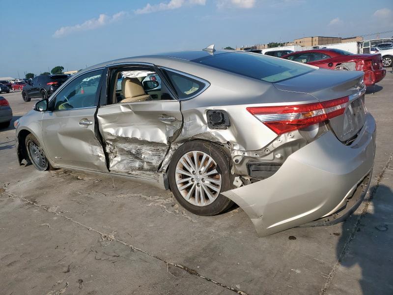 Vin: 4t1bd1eb7eu022005, lot: 59115655, toyota avalon hybrid 20142